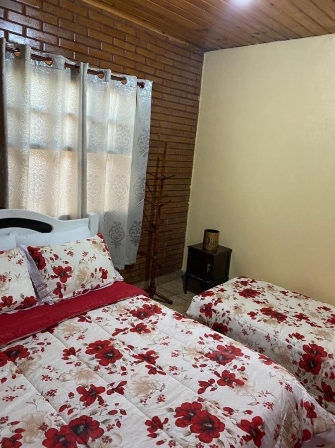 Chale Aconchegante Casa de Férias