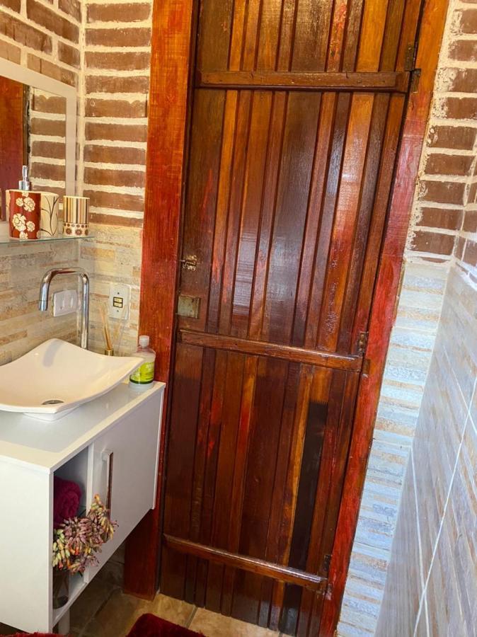 Casa de Férias Chale Aconchegante Campos do Jordão