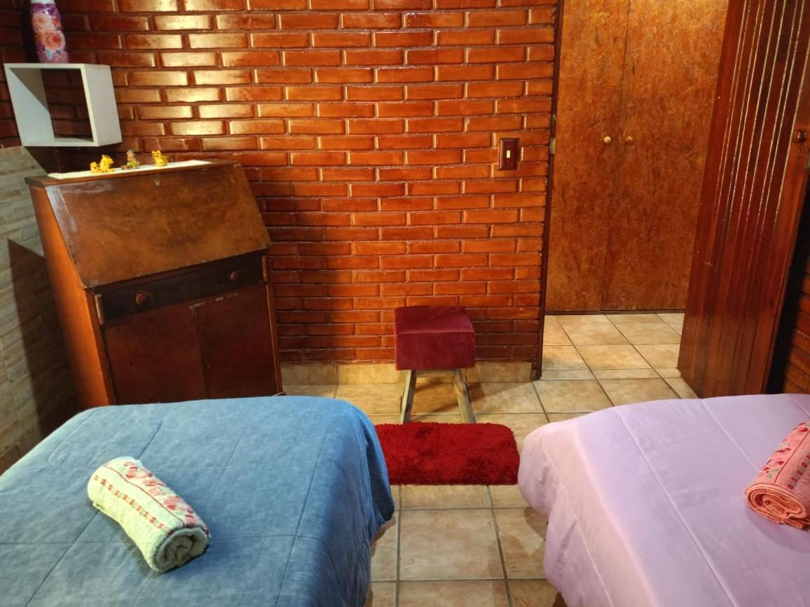 Chale Aconchegante Casa de Férias Campos do Jordão