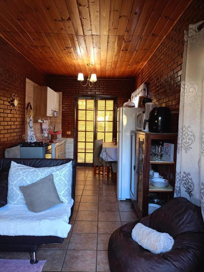 Casa de Férias Chale Aconchegante