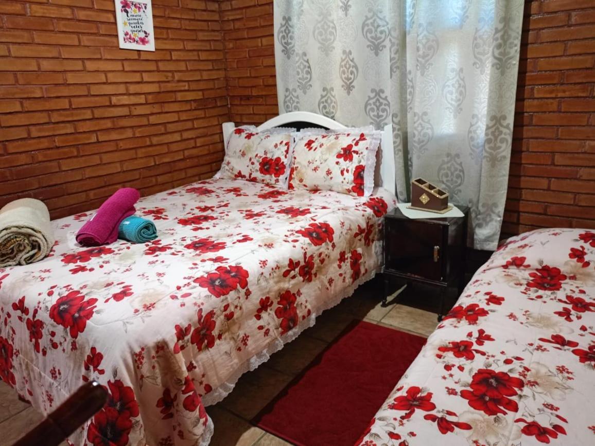 Chale Aconchegante Casa de Férias *