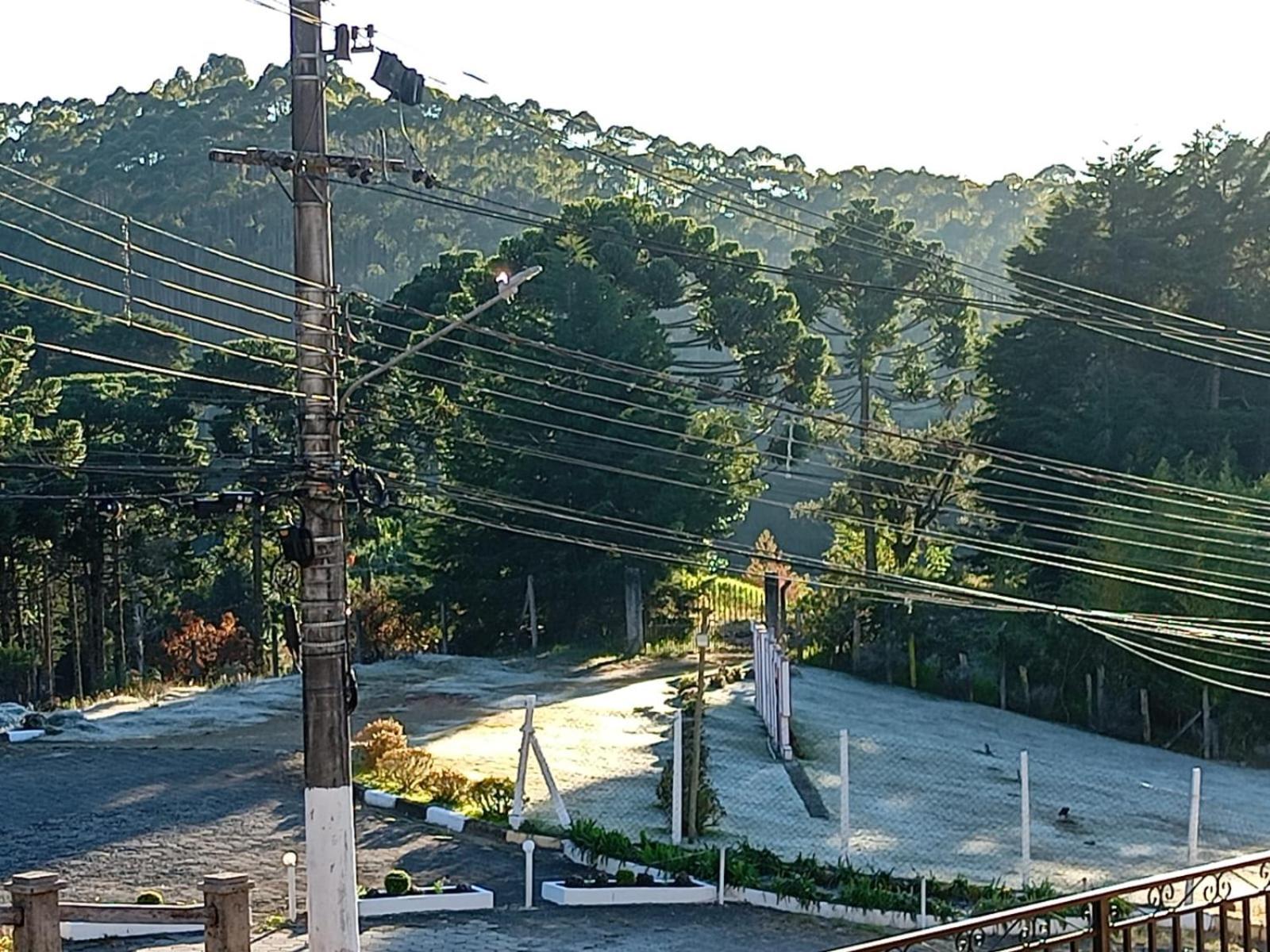 Casa de Férias Chale Aconchegante